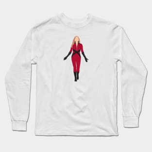 Sloane - Umbrella Academy Long Sleeve T-Shirt